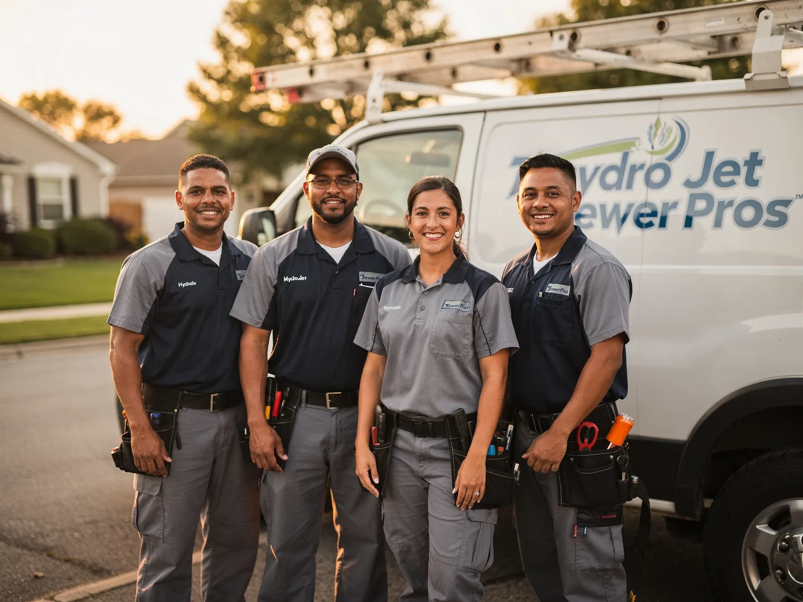 Hydro Jetting company in Elko, NV